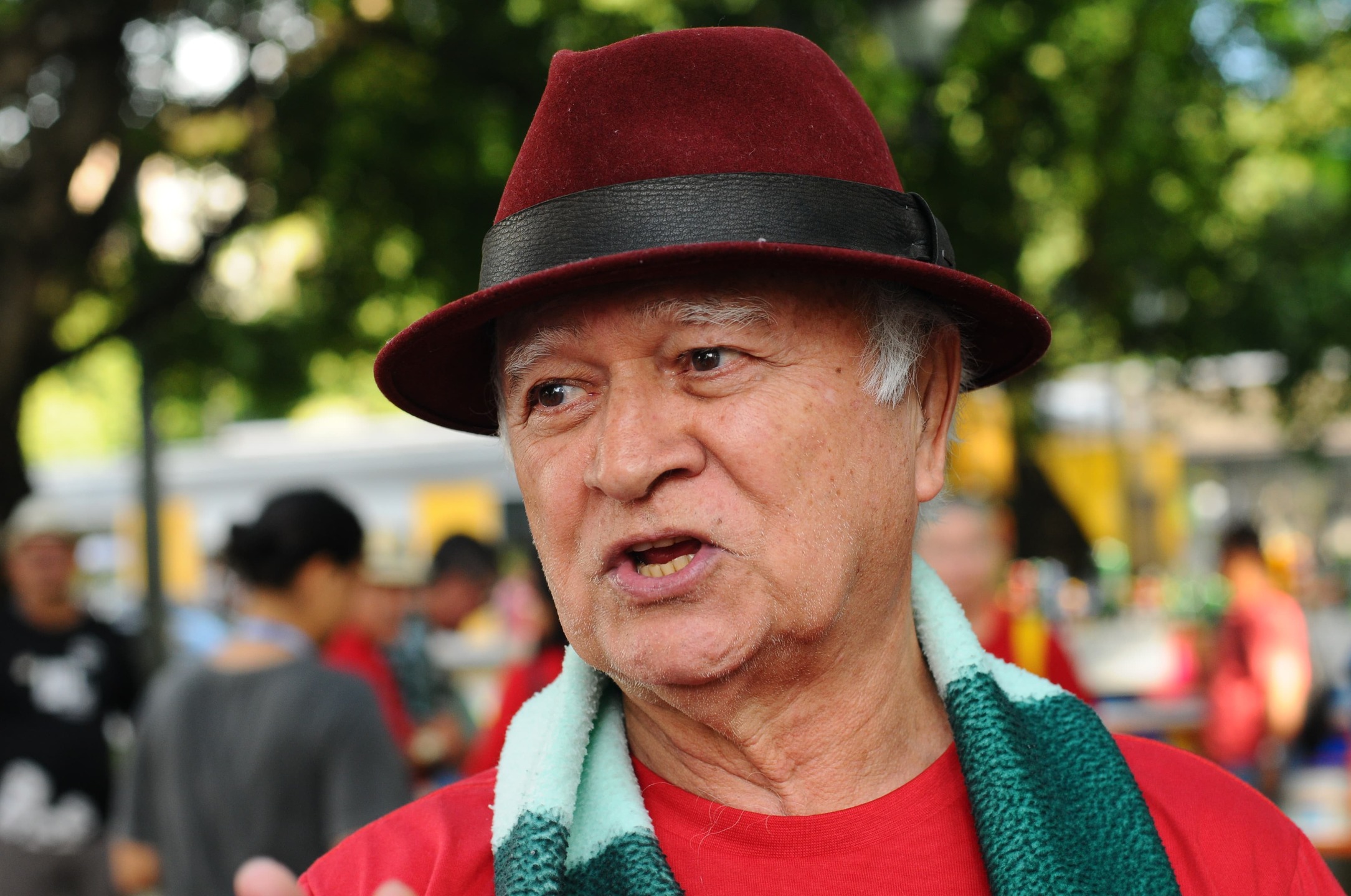 Ex-deputado federal Fernando Ferro (PT)