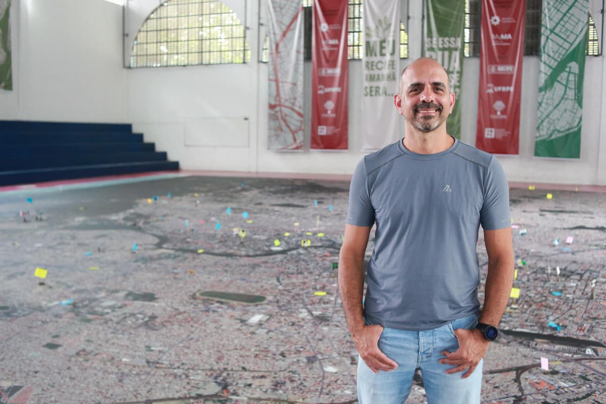 Professor Ricardo Aurélio