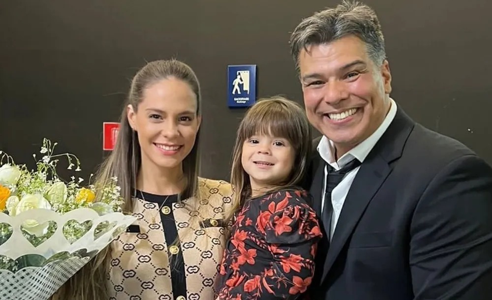 Shay Dufau, Ilha Mattar e Maurício Mattar: família 