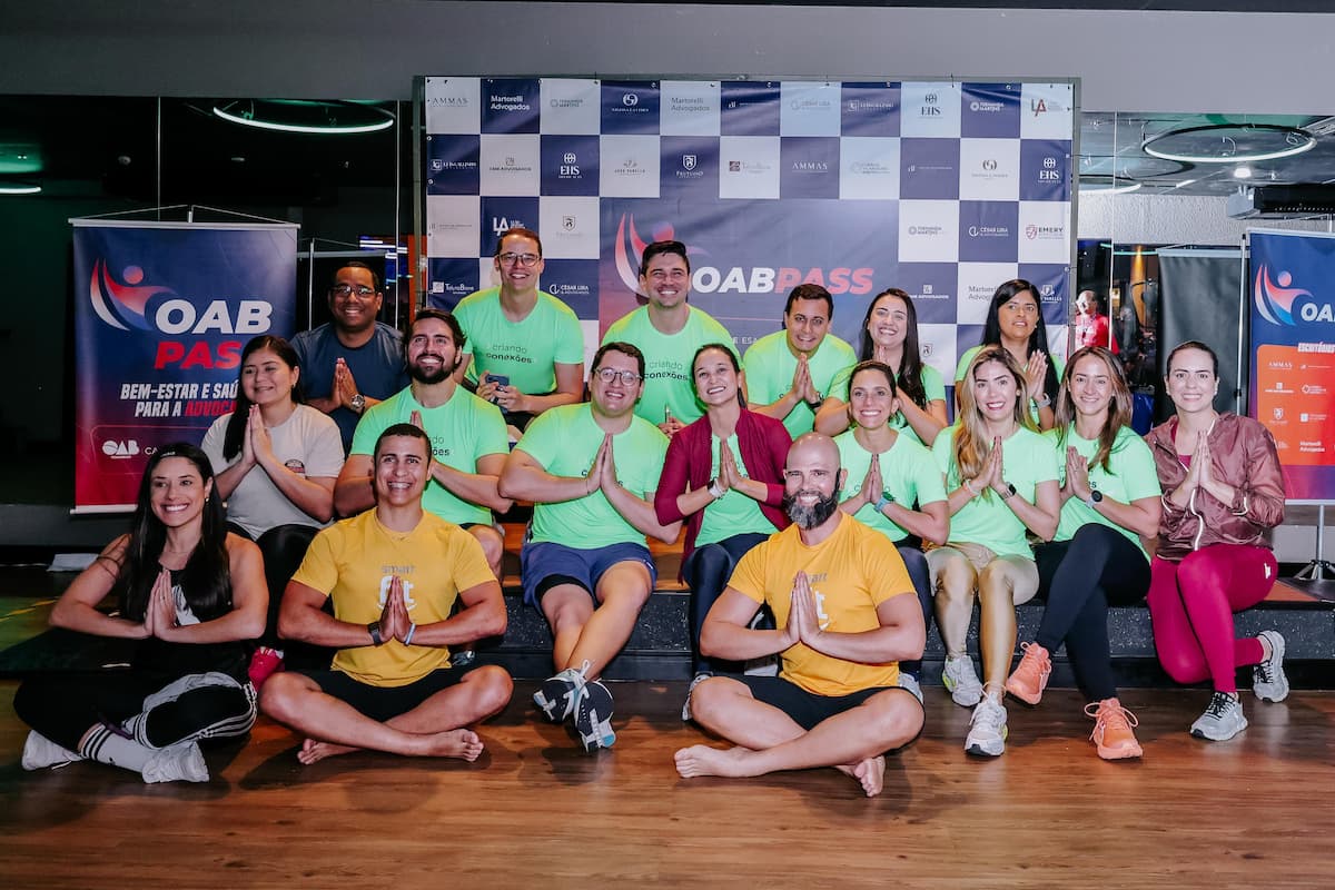 OAB-PE em parceria com a TotalPass