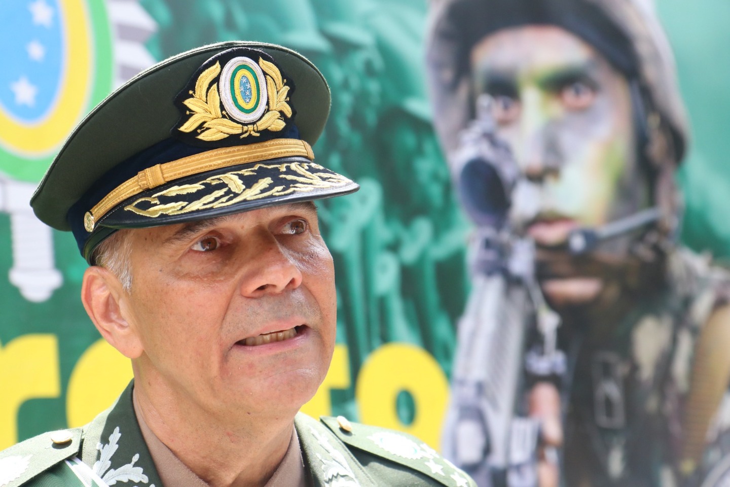 General Ribeiro