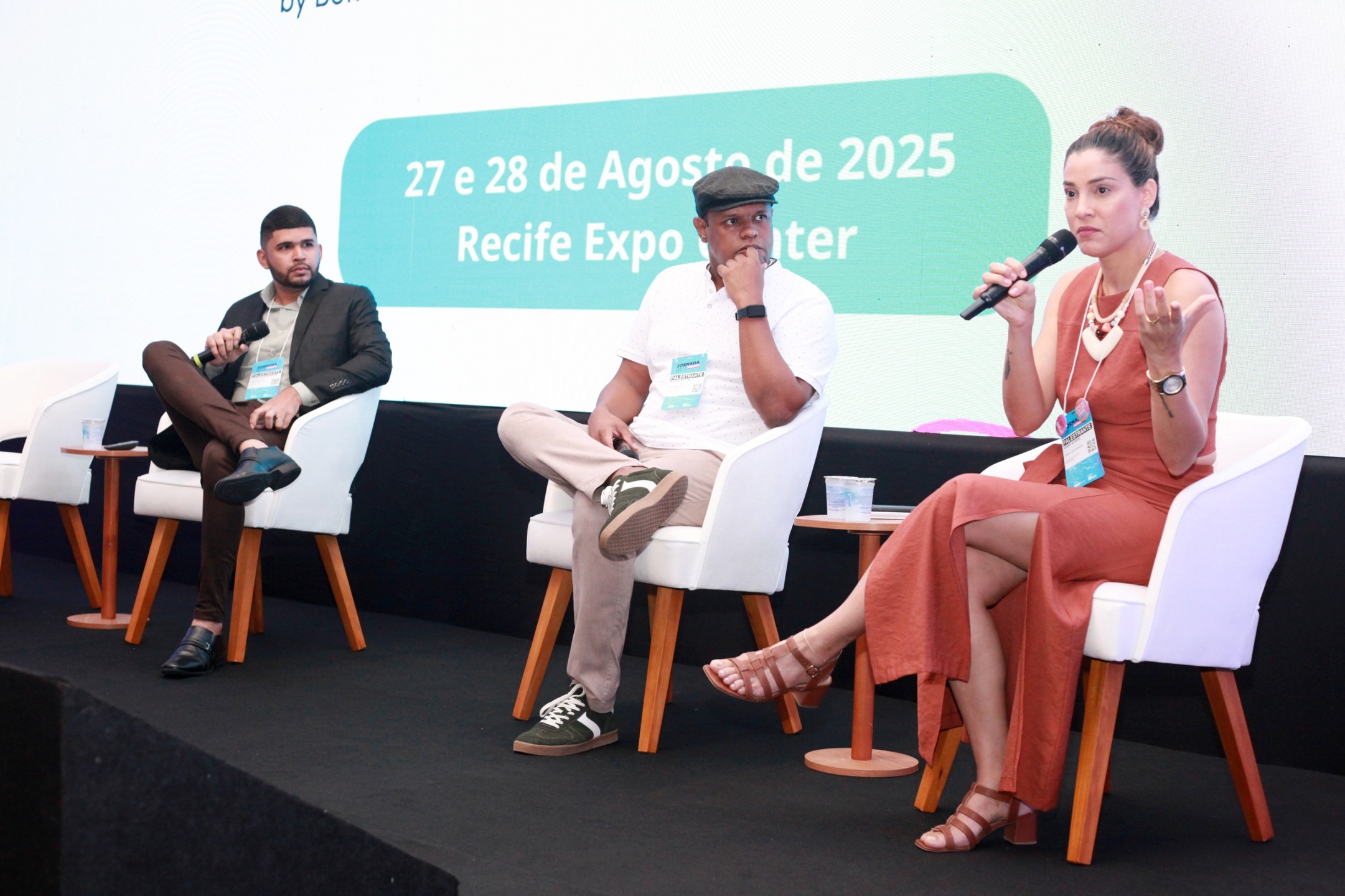 Jornada Bett Nordeste