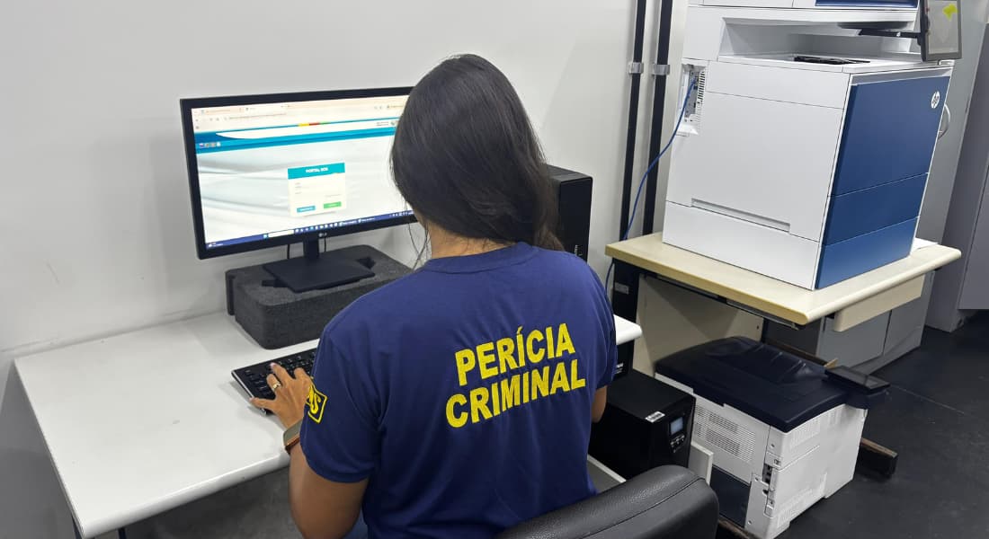Governo de Pernambuco convoca aprovados no concurso da Polícia Científica para matrícula no Curso de Formação Profissional