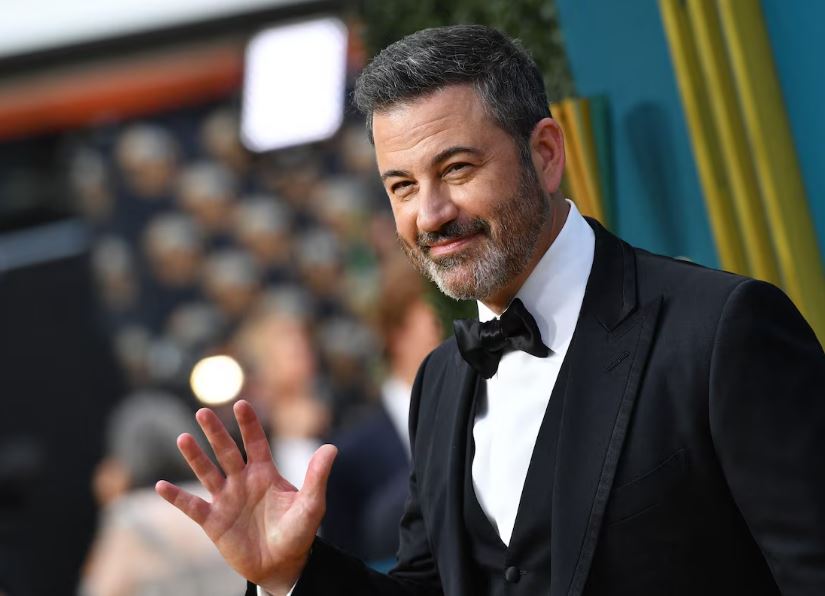 Jimmy Kimmel foi suspenso da ABC após críticas a Trump sobre morte de Charlie Kirk 