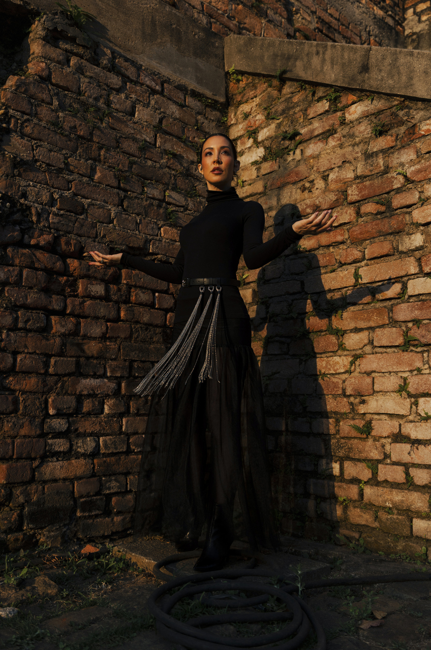 Fernanda Braga   Crédito Flora Negri