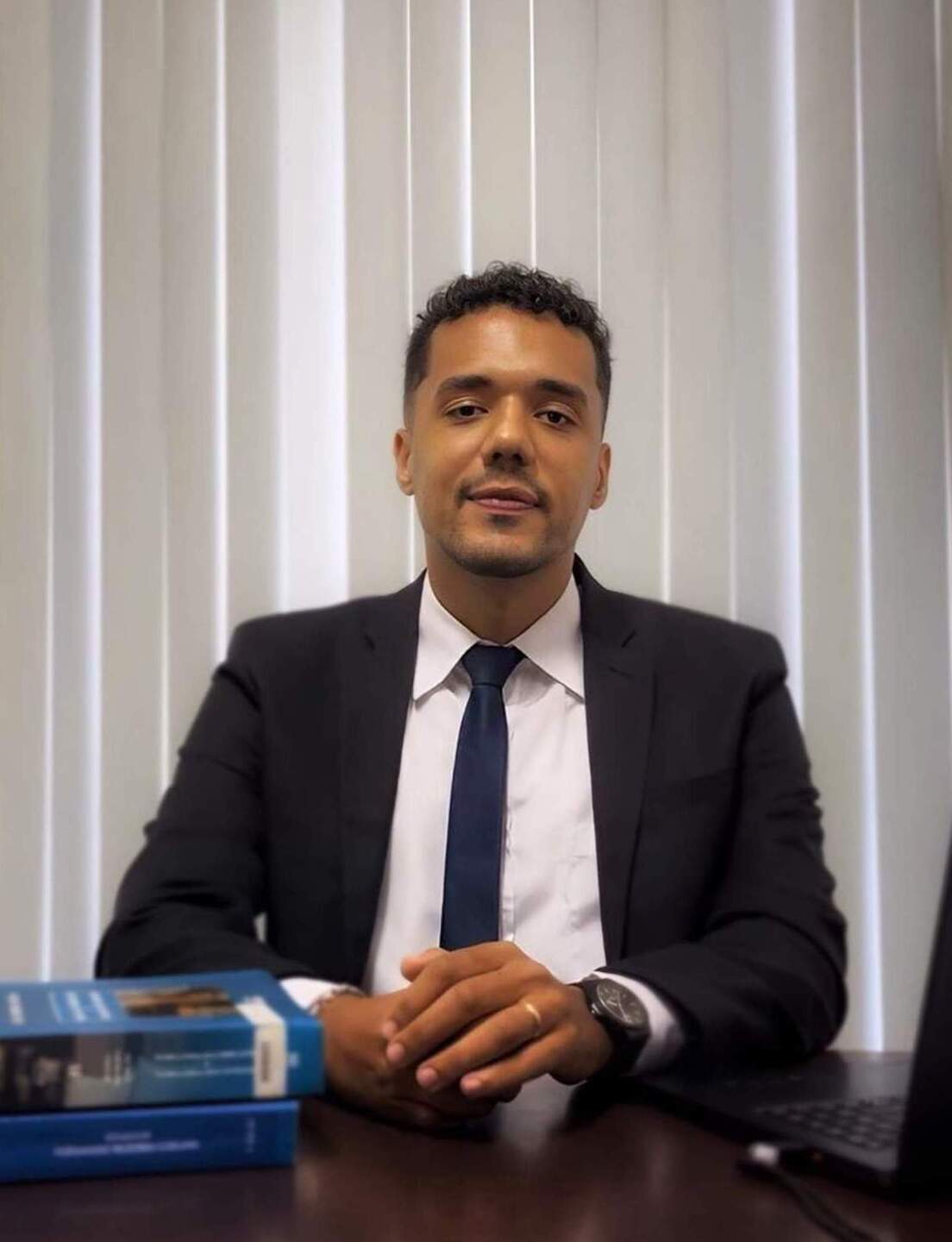 Matheus Vasconcelos: 