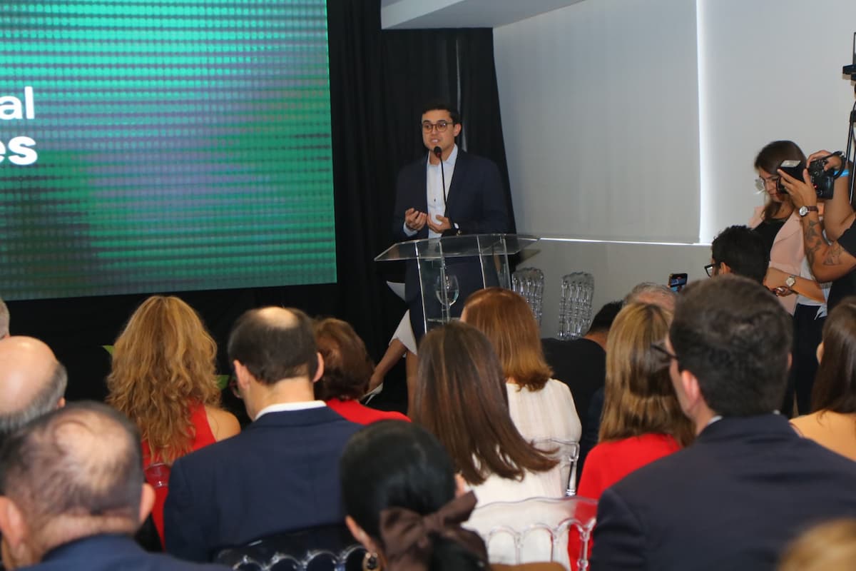 Victor Marques ressalta importância do RHP para o Recife