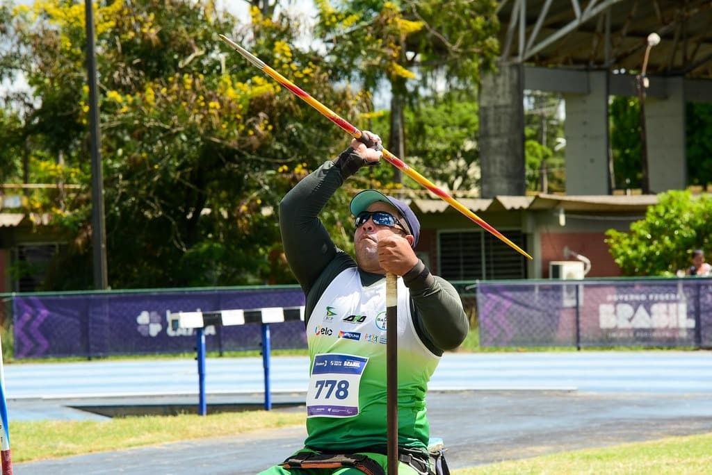 Iniciativas esportivas e paradesportivas podem concorrer 