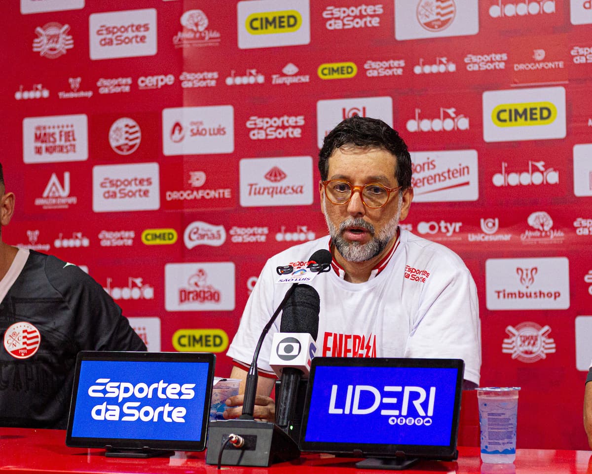 Presidente Bruno Becker encerra biênio em dezembro de 2025