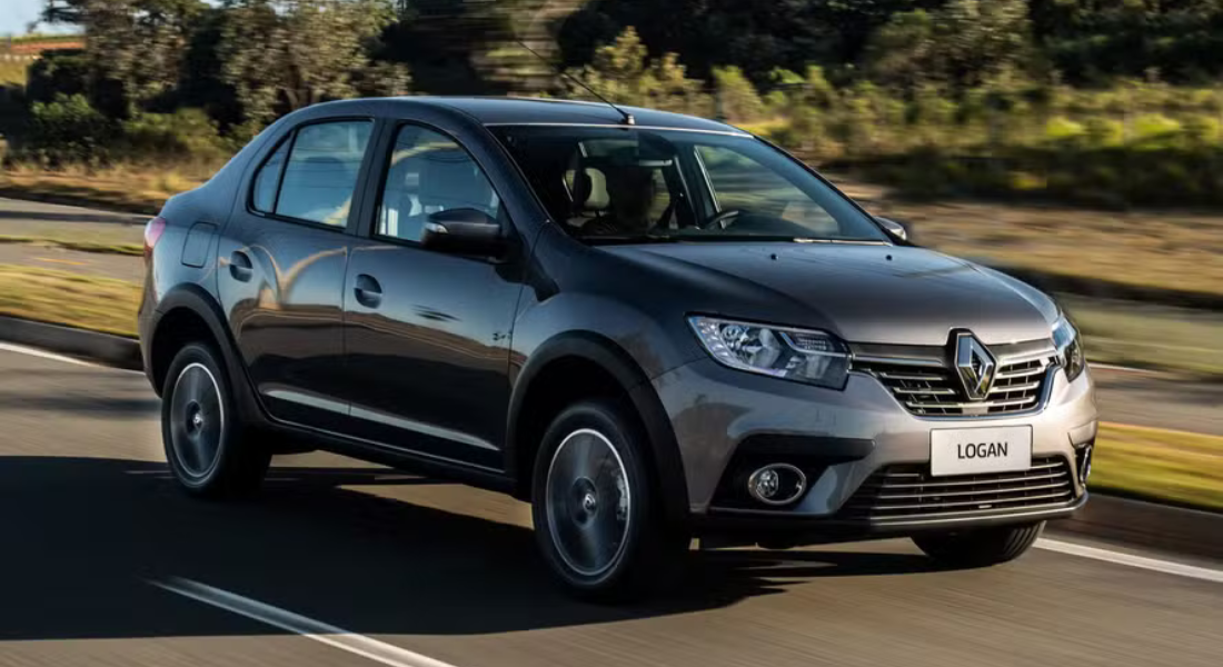 Renault Logan