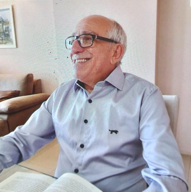 Luiz Gonzaga da Cunha Silva