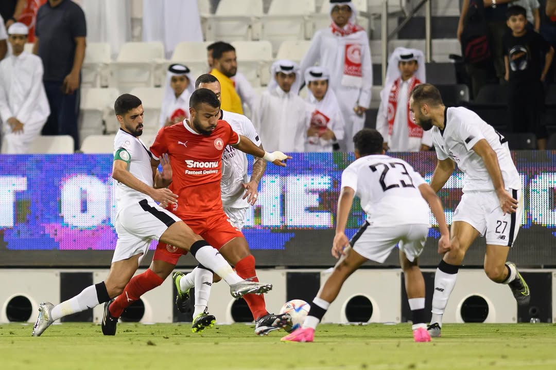 Rafinha teve seu último jogo oficial na metade de 2024 e inexplicavelmente segue sem clube | Reprodução/@rafalcantara