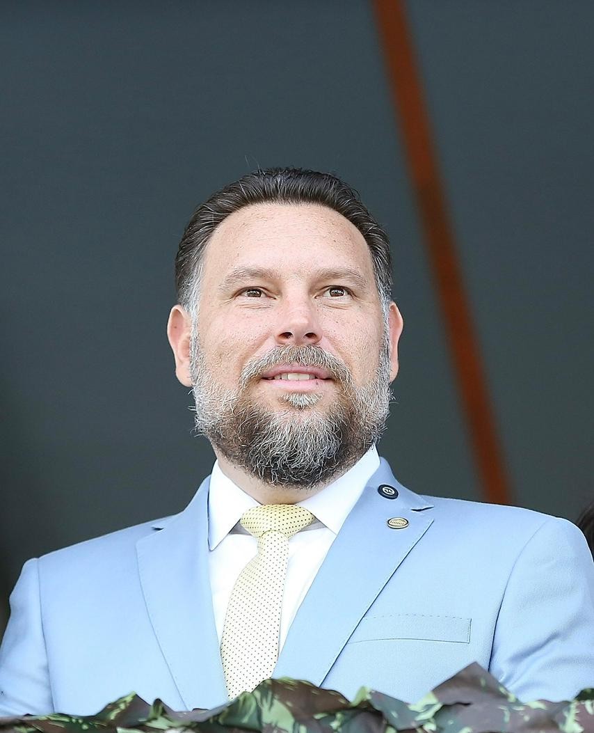 Wanderson Florêncio