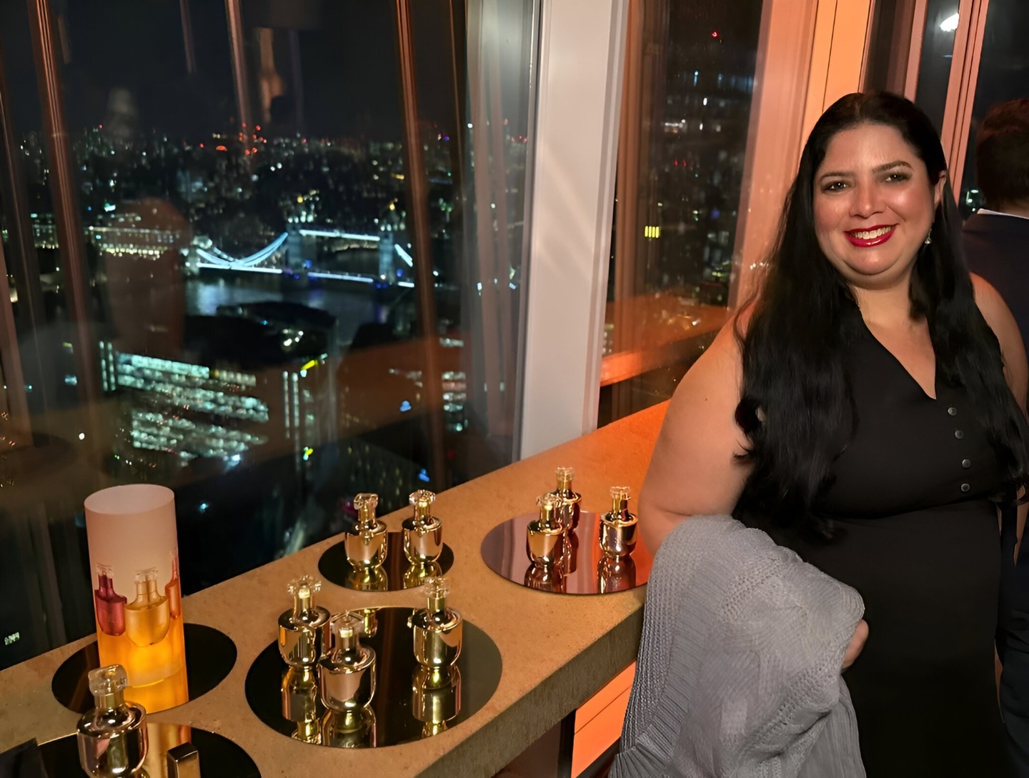 Rosicleia Conceição