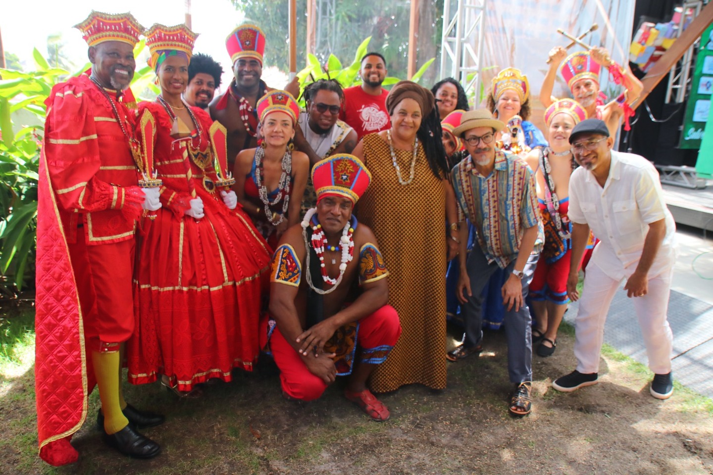 Homenageados do Homem da Meia-Noite em 2026