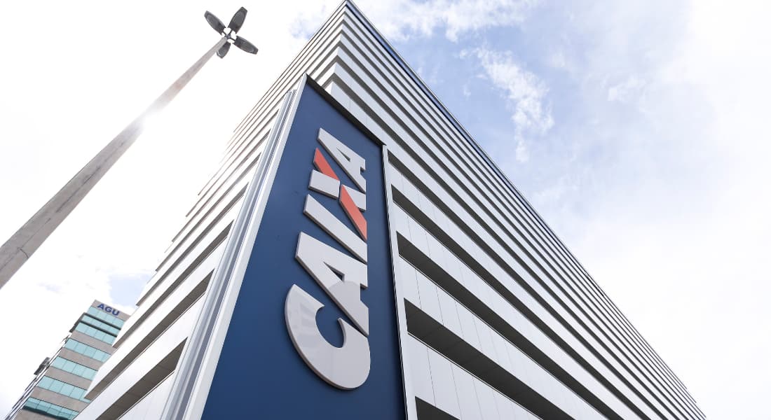 Caixa abre concurso público com 184 vagas de nível superior nesta sexta (7)