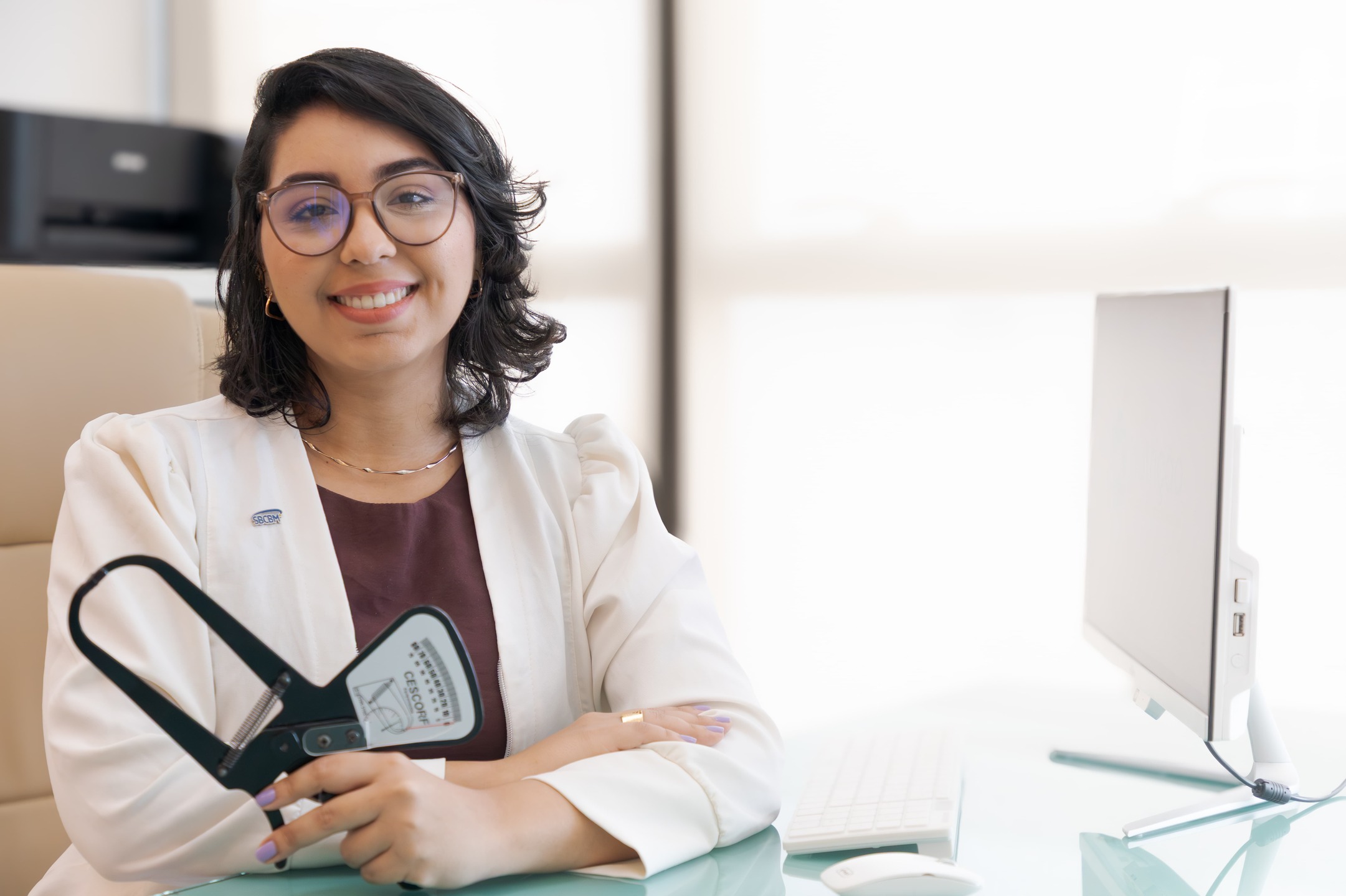 Quando estamos em um processo inflamatório, ficamos com o intestino desregulado, as vilosidades se abrem. Ficamos muito suscetíveis à entrada de vírus, fungos, partes de bactérias que não são boas e que podem gerar problemas