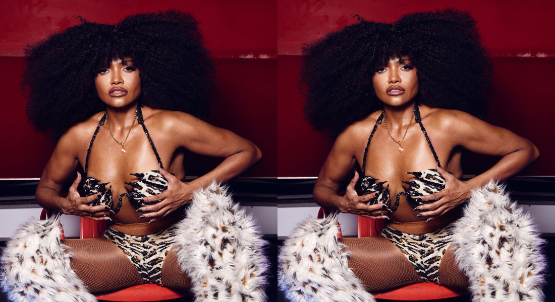 Gaby Amaranto participa da 7ª edição do Molotov Negócios