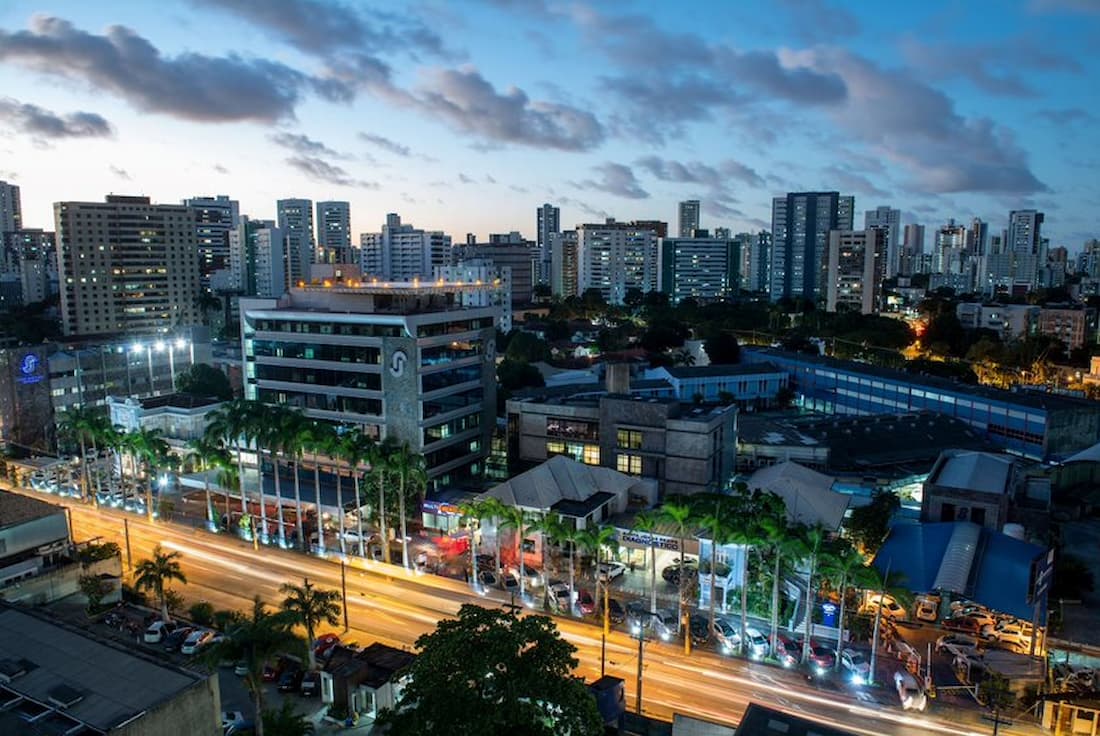 Hospital Santa Joana é referência em treinamento cirúrgico de robótica