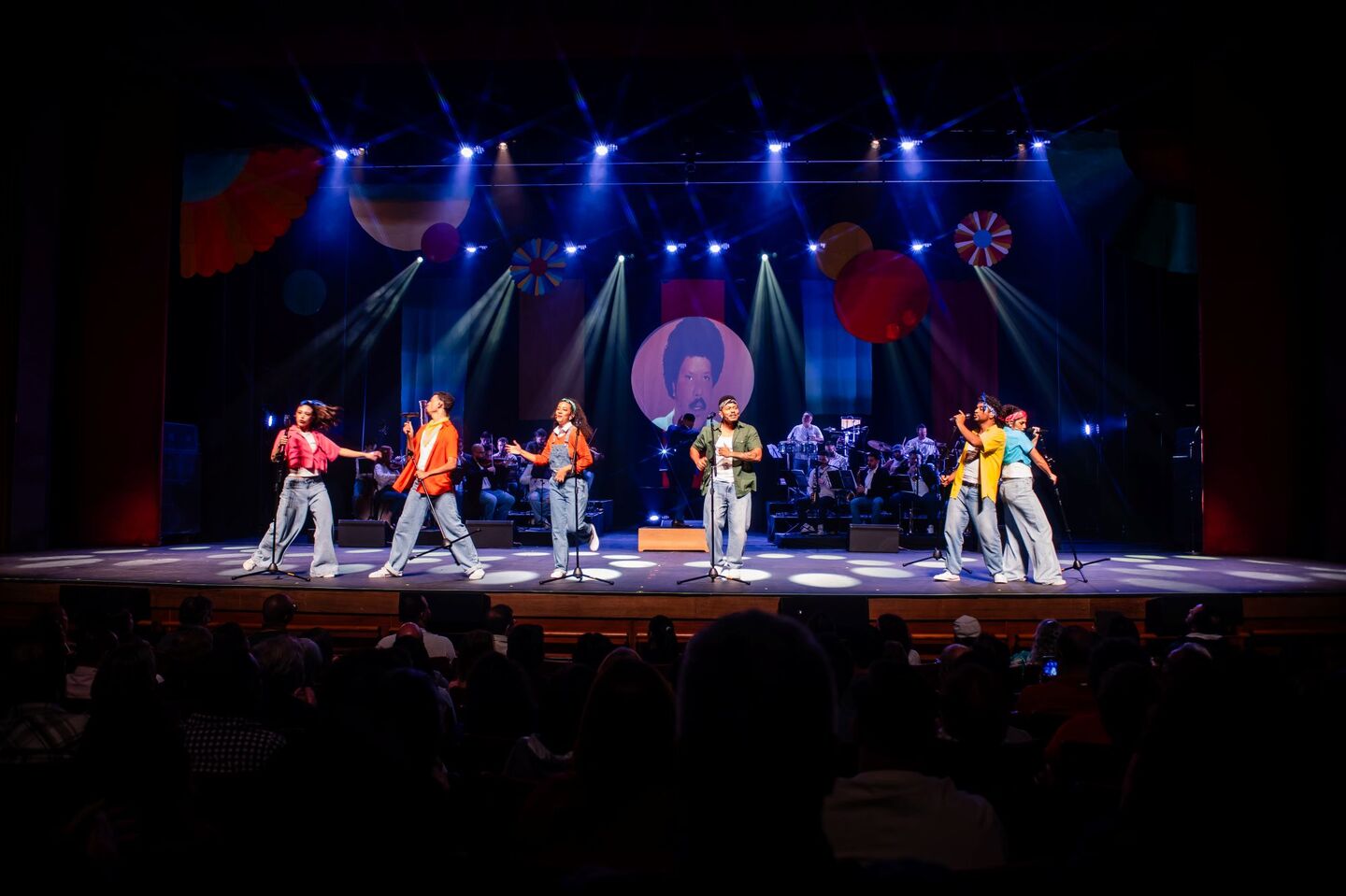 Orquestra Filarmônica Moderna Brasileira