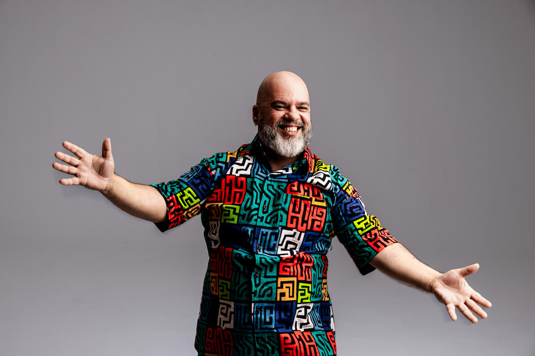 Revoredo lança novo single no dia 15 de novembro