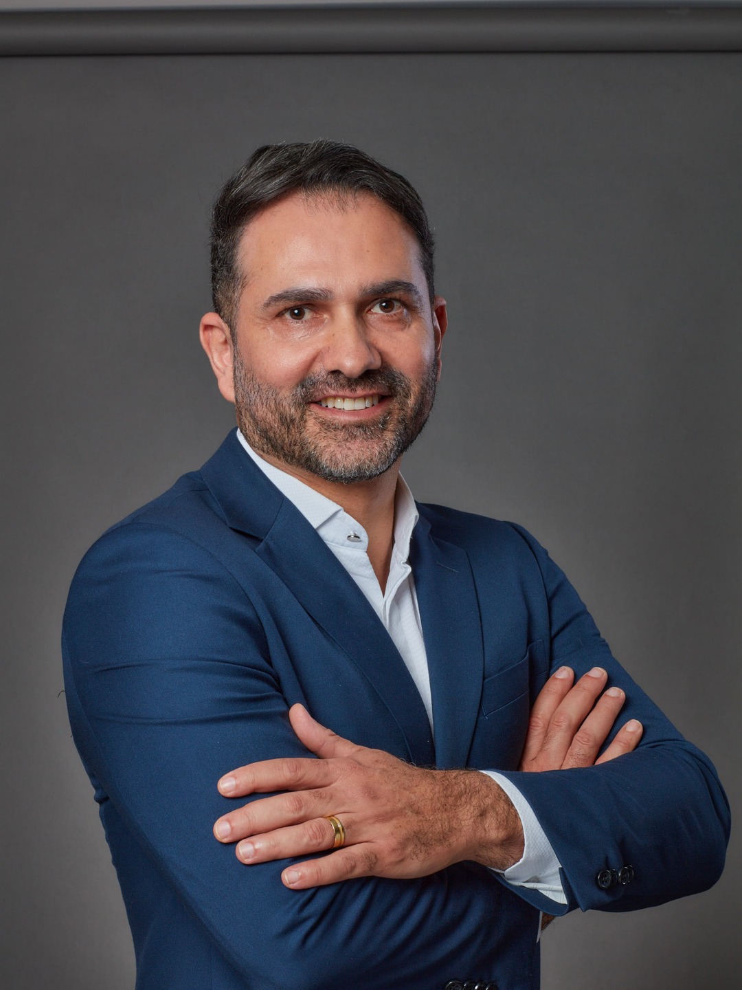 Matheus Matos Diretor de Mercado, Marketing e Experiência do Cliente do RHP