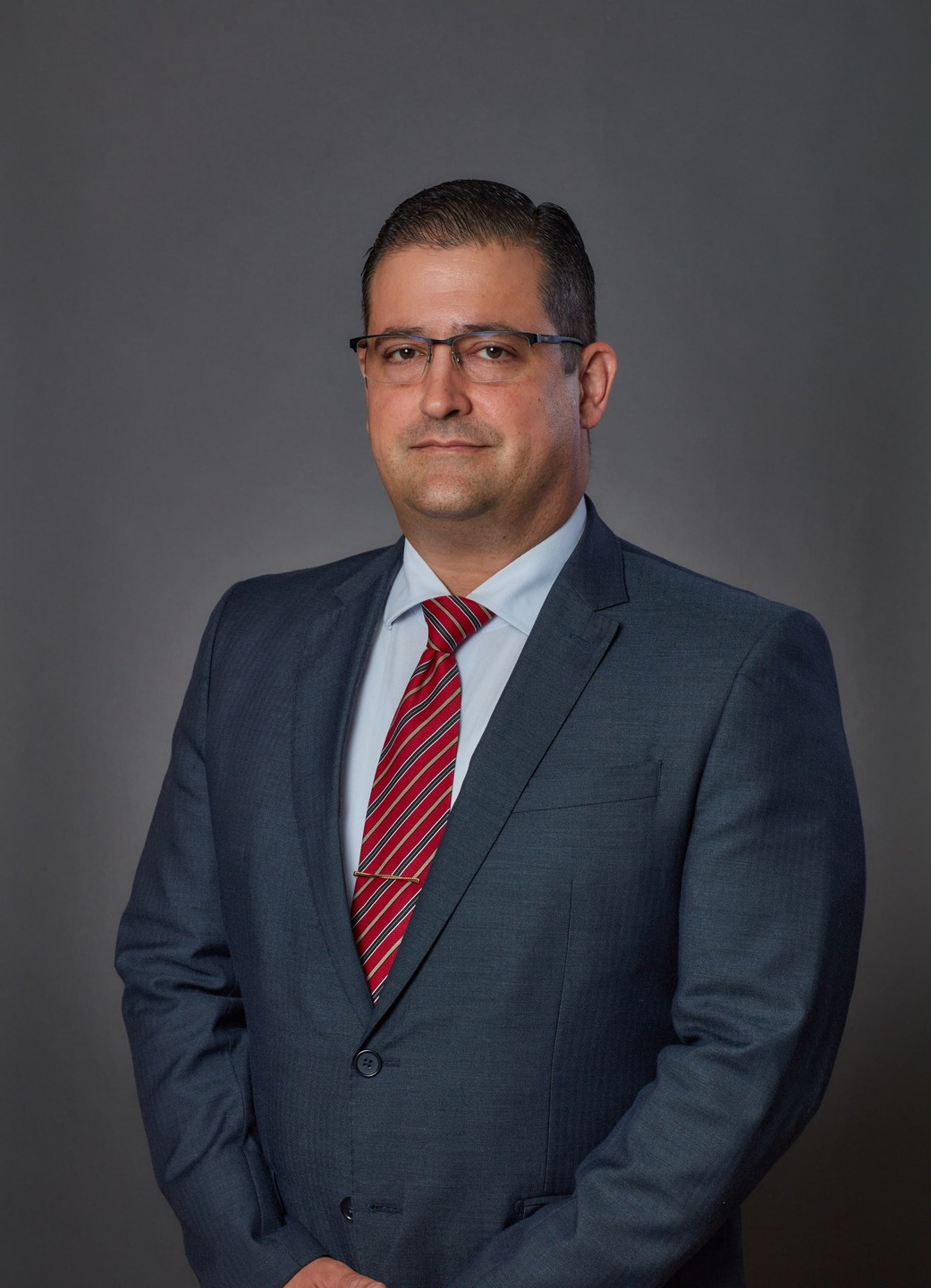 Noel Loureiro Diretor Médico e Assistencial do RHP