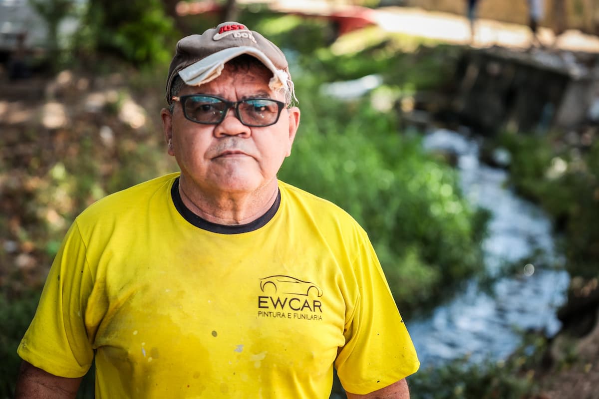  Wellington Luiz Barbosa