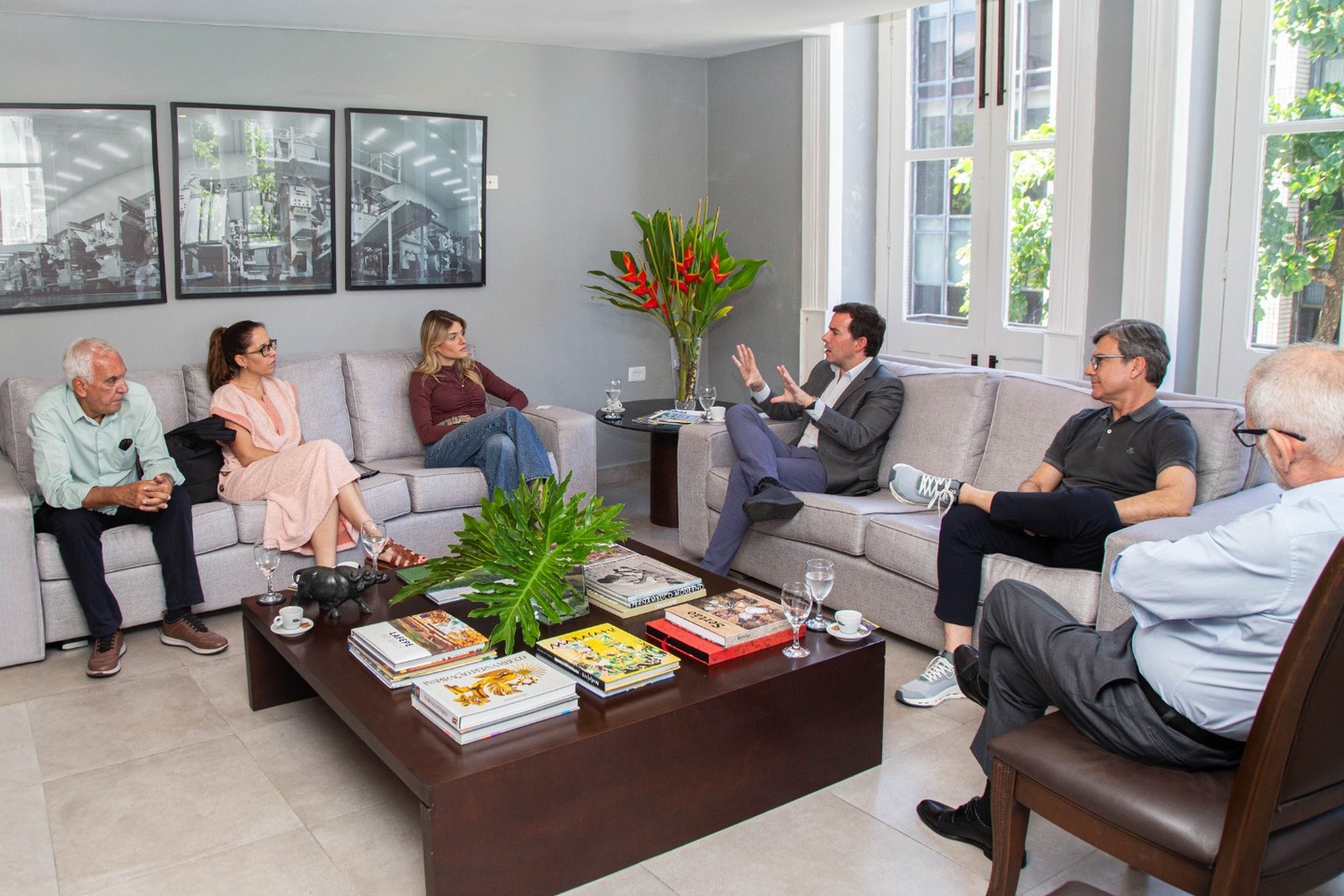 Na Folha, Fábio Rua anuncia o primeiro híbrido flex da Chevrolet produzido no Brasil.