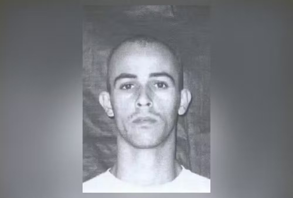 Arnaldo da Silva Dias, o Naldinho 