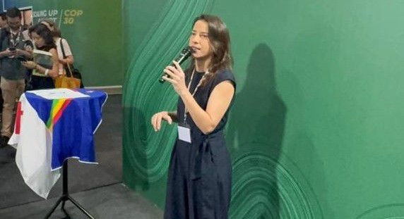 Raquel Lyra lança o PErifaClima com ações para redução dos efeitos climáticas nas periferias - Blog da Folha - Folha PE