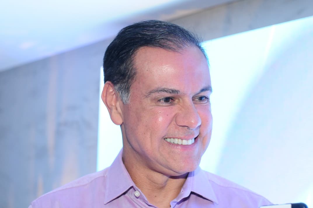 José Folhadela, sócio fundador do Colégio GGE 