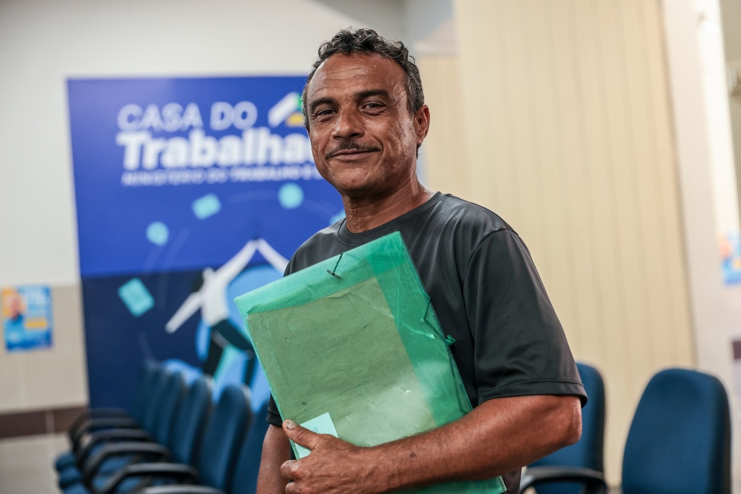 Israel Antonio Santana