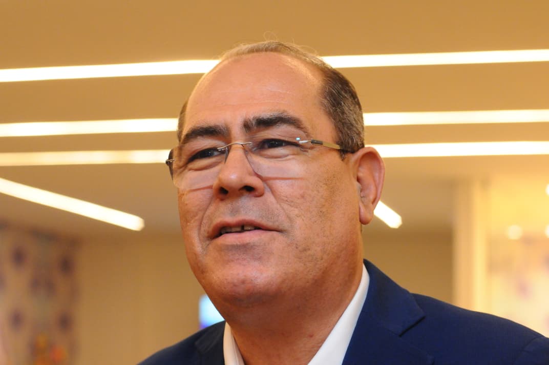 Prefeito do município de Jaboatão dos Guararapes, Mano Medeiros