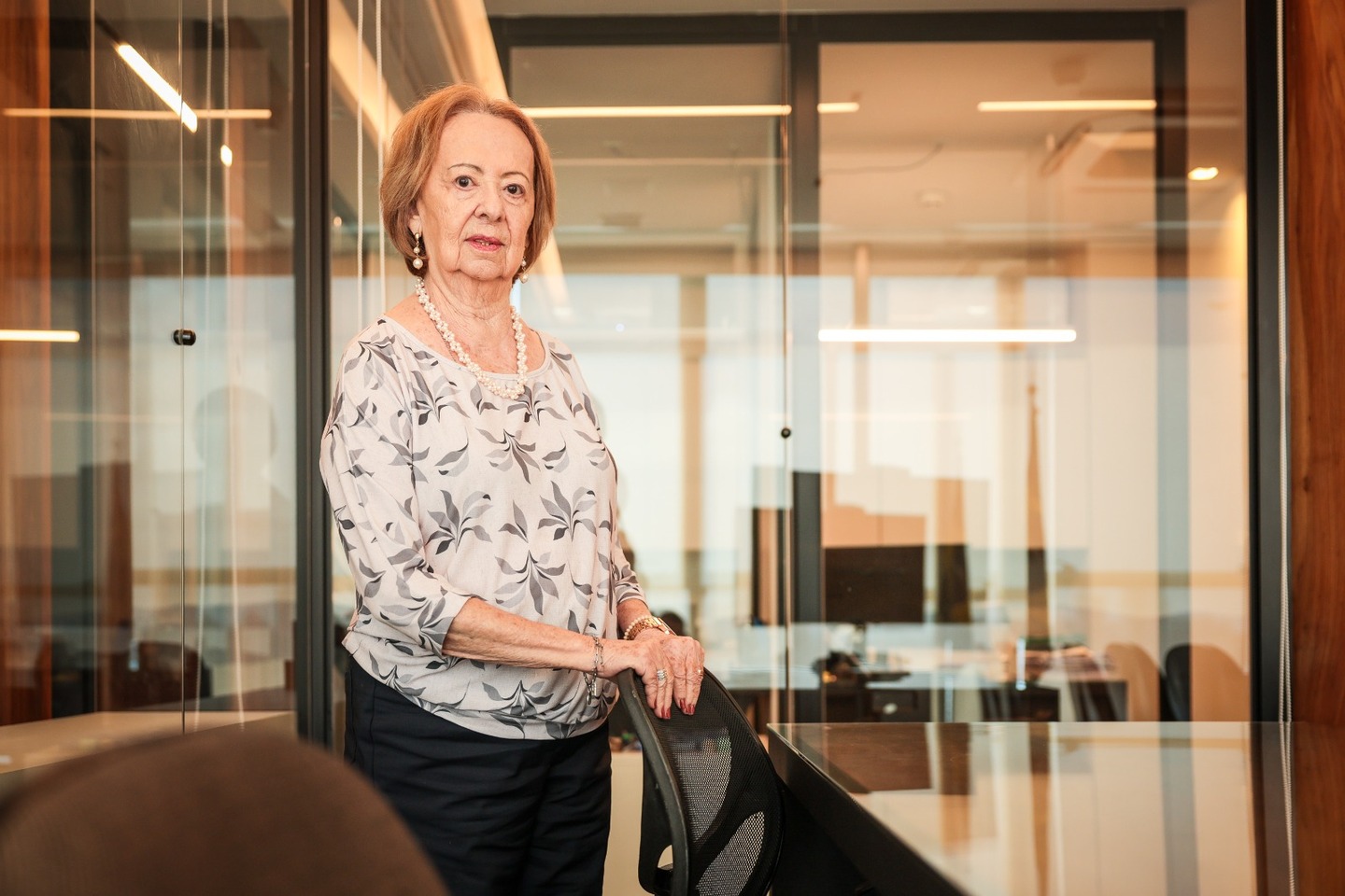 Valdete Maria Mota Moreira