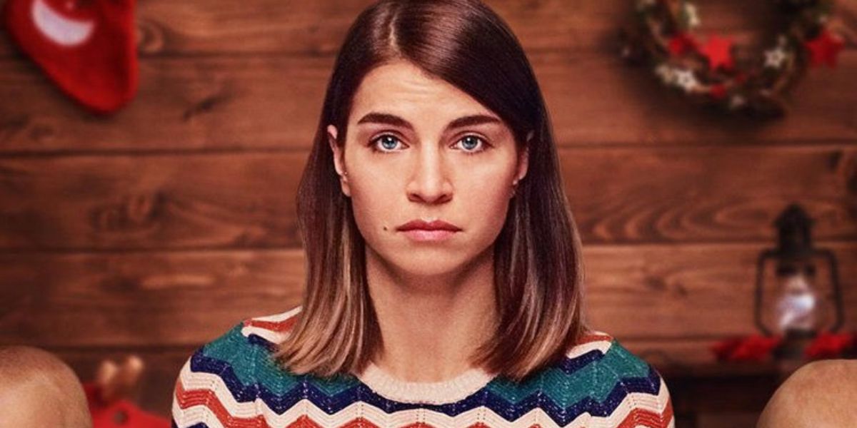 ''Namorado de Natal''