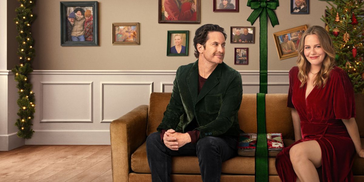 ''Um Natal Ex-pecial''