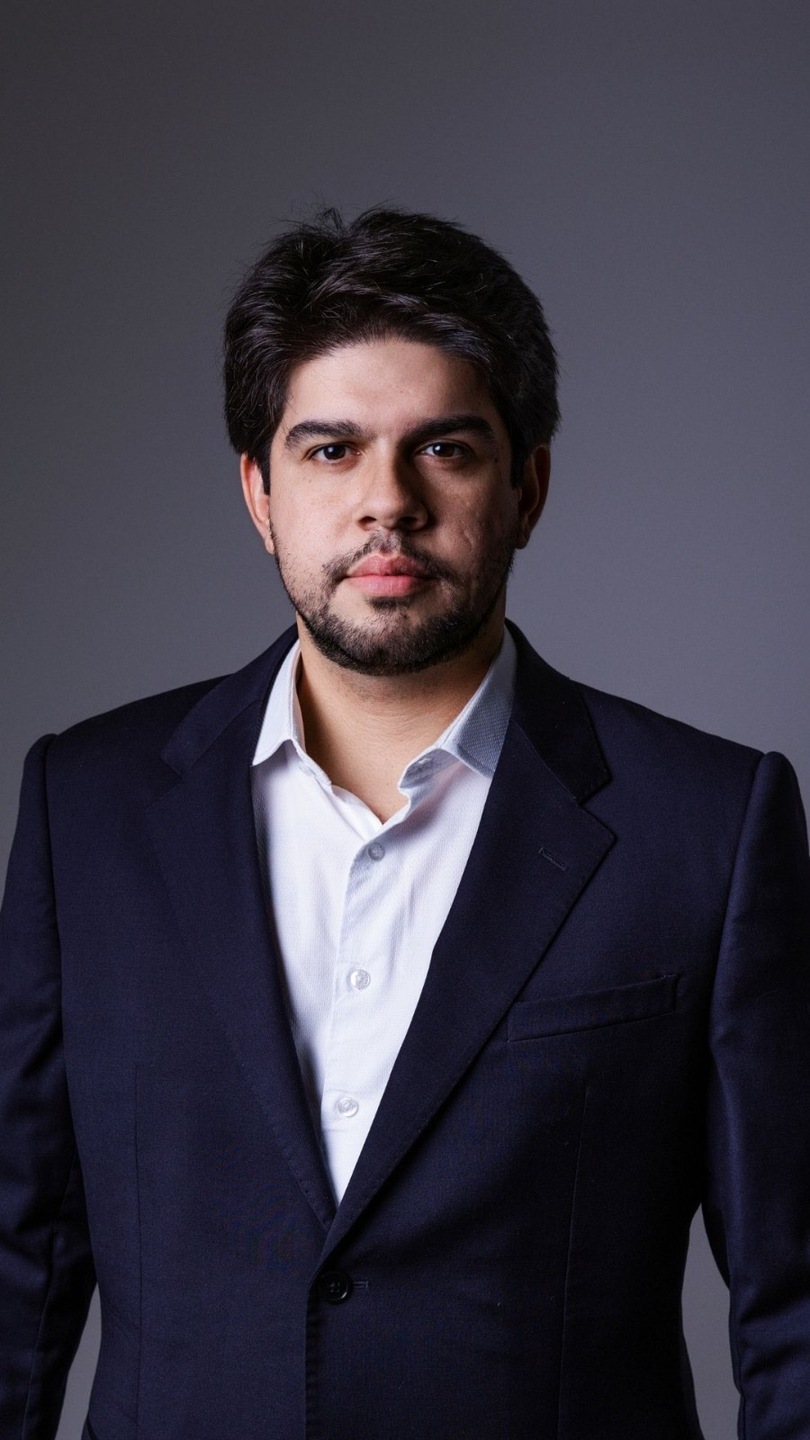 Advogado tributarista Felipe Athayde explica mudanças