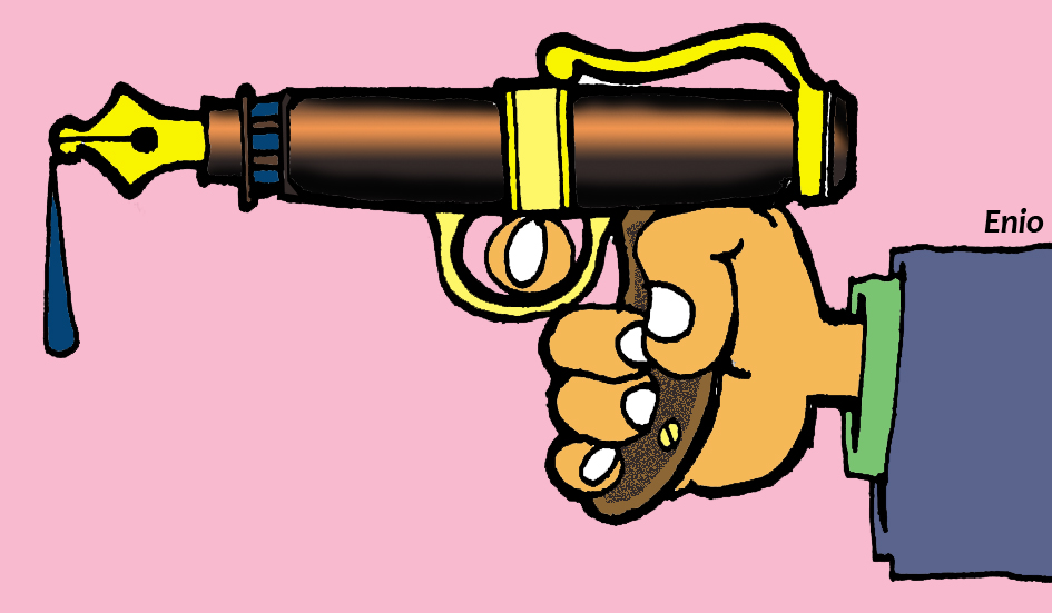 Ilustração Cláudio Humberto - 08.12