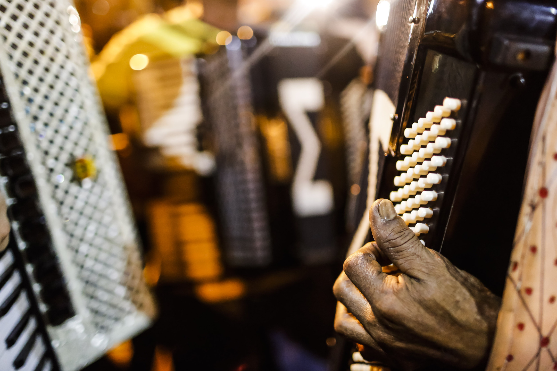 A programação celebra também o Dia Nacional do Forró, ritmo reconhecido como Patrimônio Cultural Imaterial do Brasil