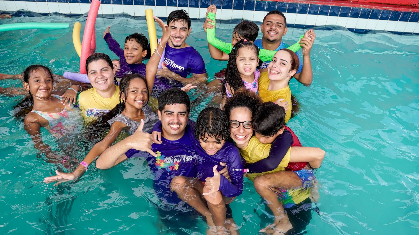 Durante os intervalos das atividades, serão oferecidos lanches como pipoca e algodão-doce 