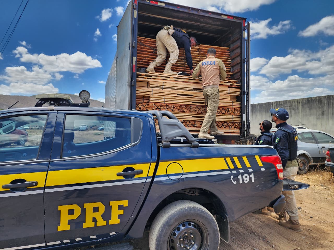 A Oteca teve como objetivo diminuir o número de diversos crimes relacionados à exploração demasiada do meio ambiente