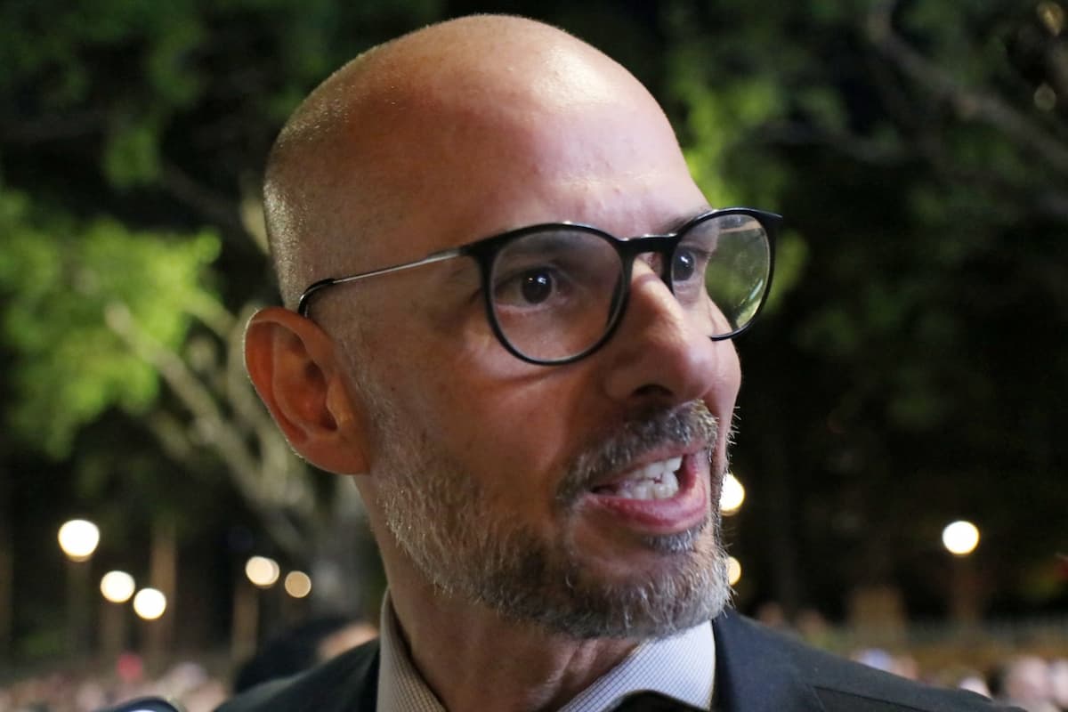 Secretário de Gestão de Pessoas do TJPE, Wagner Lucena