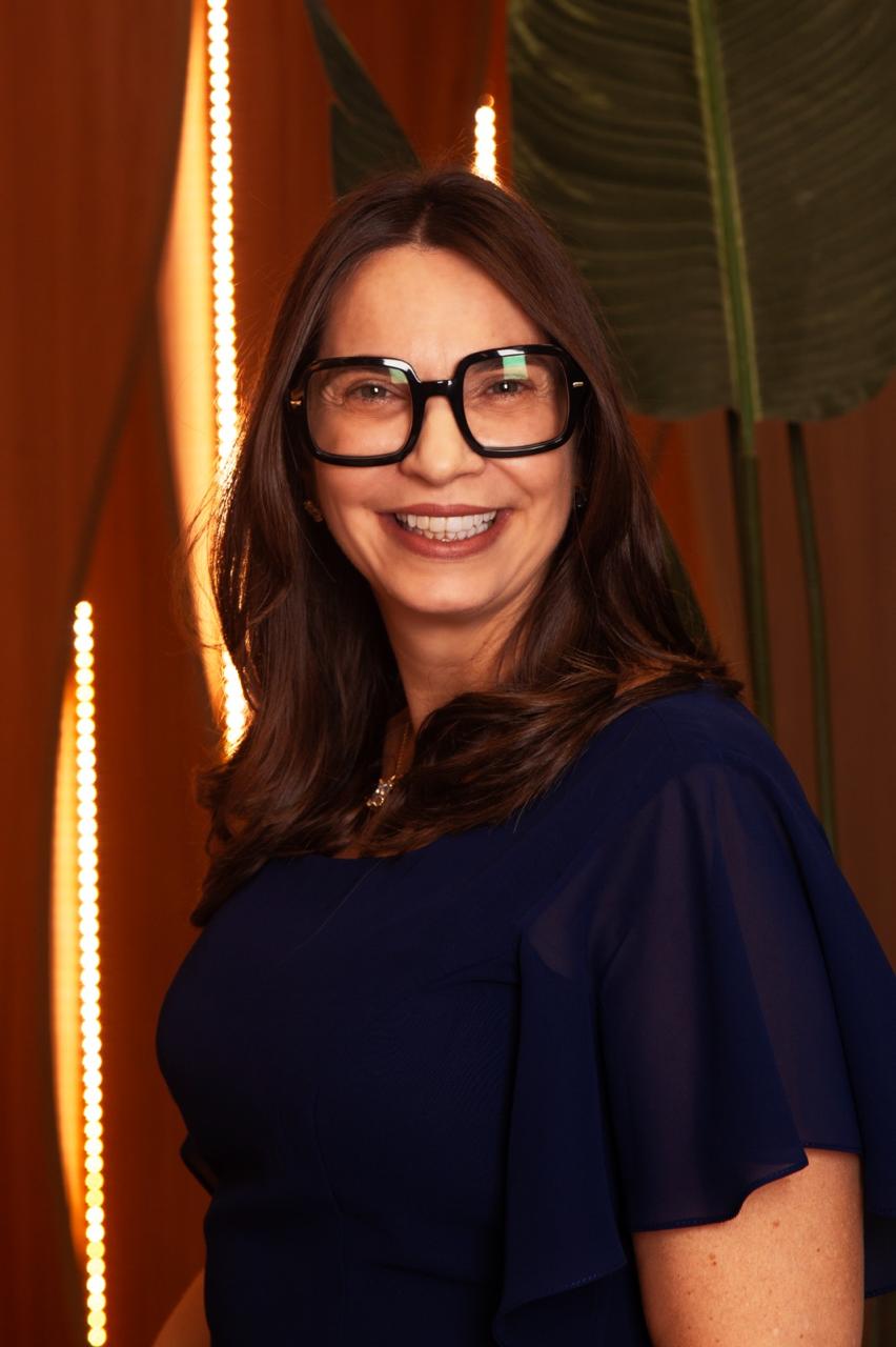 Psicóloga Adriana Barros