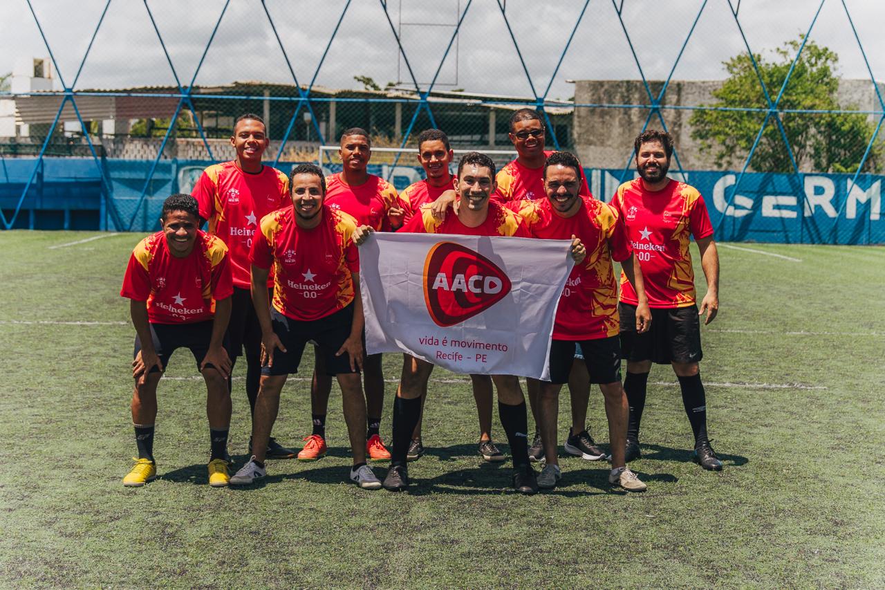 As doações arrecadadas vão ajudar a garantir um Natal mais digno para crianças atendidas pela Associação de Assistência à Criança com Deficiência (AACD) e pela Igreja Recon